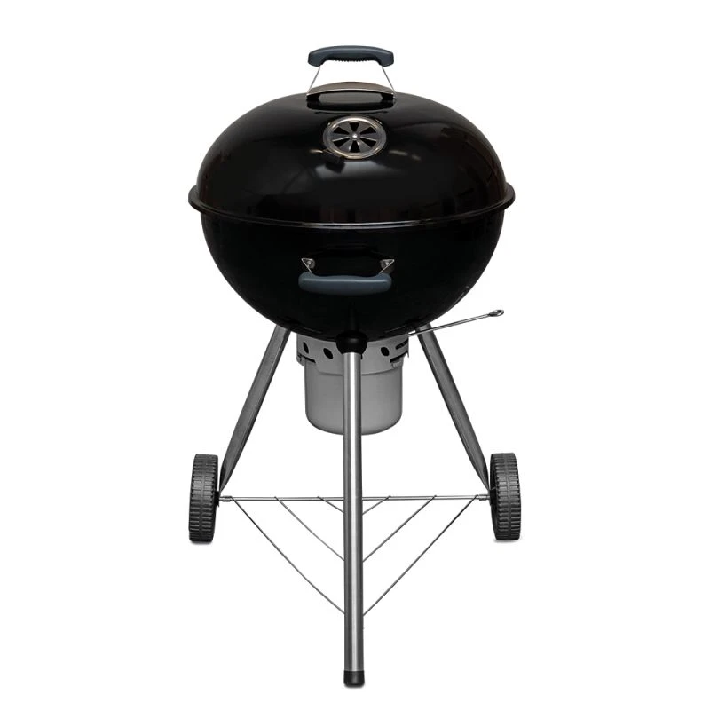 Barbecue Kettle 57 Cm Noir