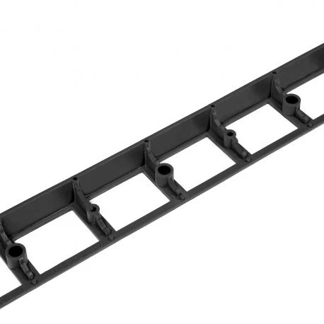 Bordure De Jardin Nidaborder PE 100cm Nidaplast â Image 3