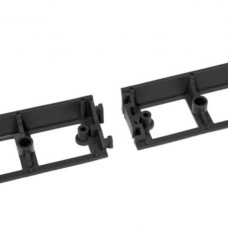 Bordure De Jardin Nidaborder PE 100cm Nidaplast â Image 4