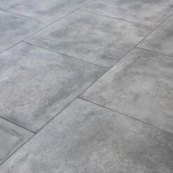 Carrelage Sol Exterieur Pour Terrasse - Gris Ardoise