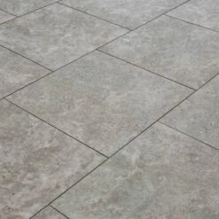 Carrelage Sol Extérieur Pour Terrasse - Monte Grey - MARSHALLS