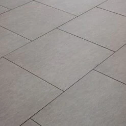Carrelage Sol Extérieur Pour Terrasse - Quartz Grigio - MARSHALLS