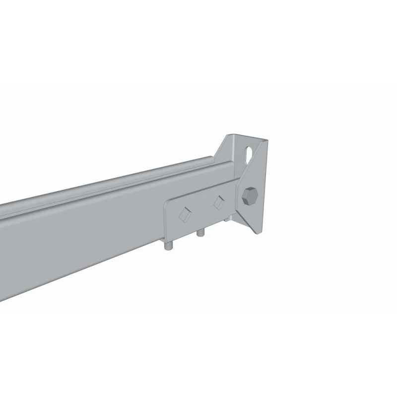 Connecteur De Fixation Murale Connect Wall C â Image 2