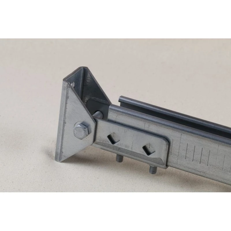 Connecteur De Fixation Murale Connect Wall C â Image 5