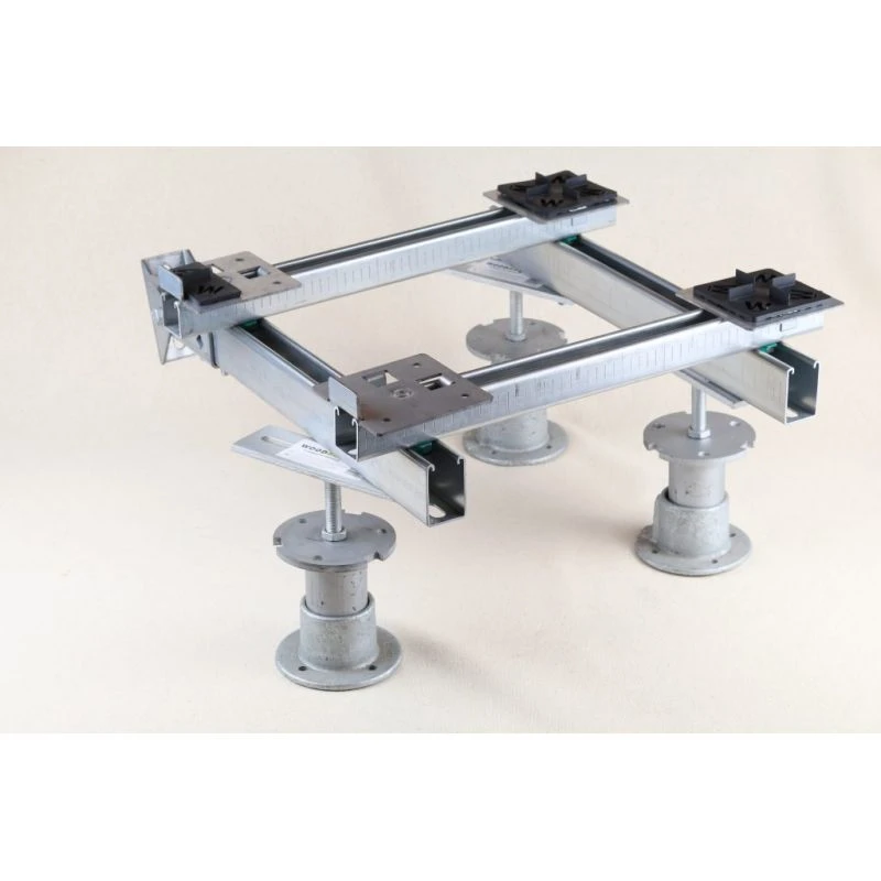 Connecteur De Fixation Murale Connect Wall C â Image 6