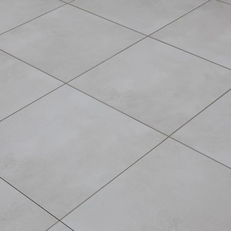 Dalle Grés Cérame PATIO GRIGIO 60 X 60 X 2