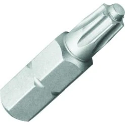 Embout TORX T20 Longueur 25 Mm Spécial Vis ABC SPAX Sachet De 5 Unités