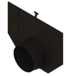 Obturateur Polypropylene Pour Caniveaux Self 100 Et Self 200 - ACO