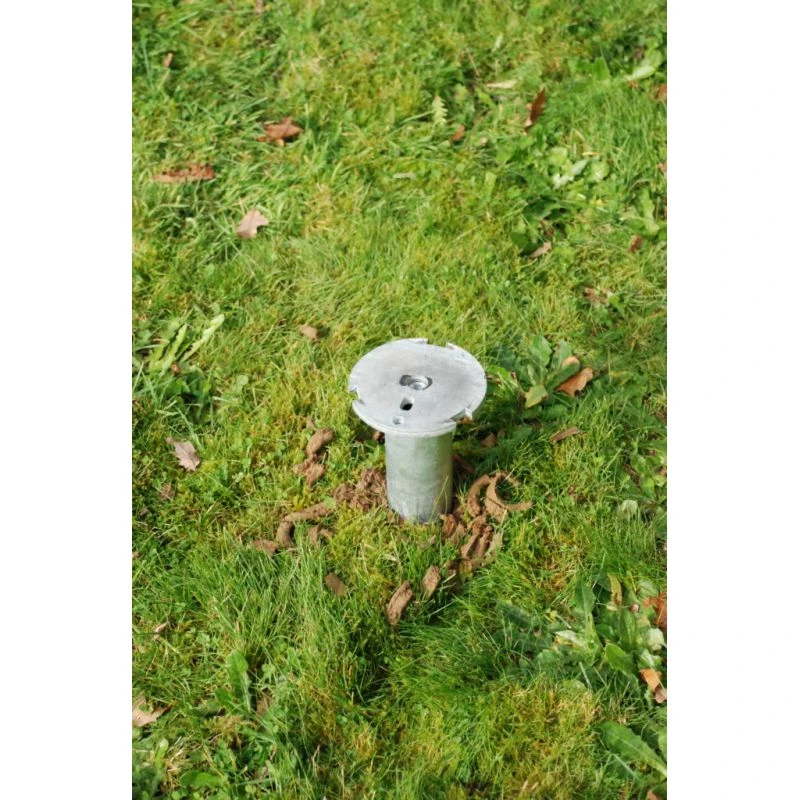 Pieu De 550 Mm En Acier GalvanisĂ© FS-550 ROCK (A99) â Image 3