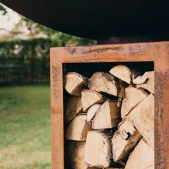 Plancha C100 Avec Socle Ouvert