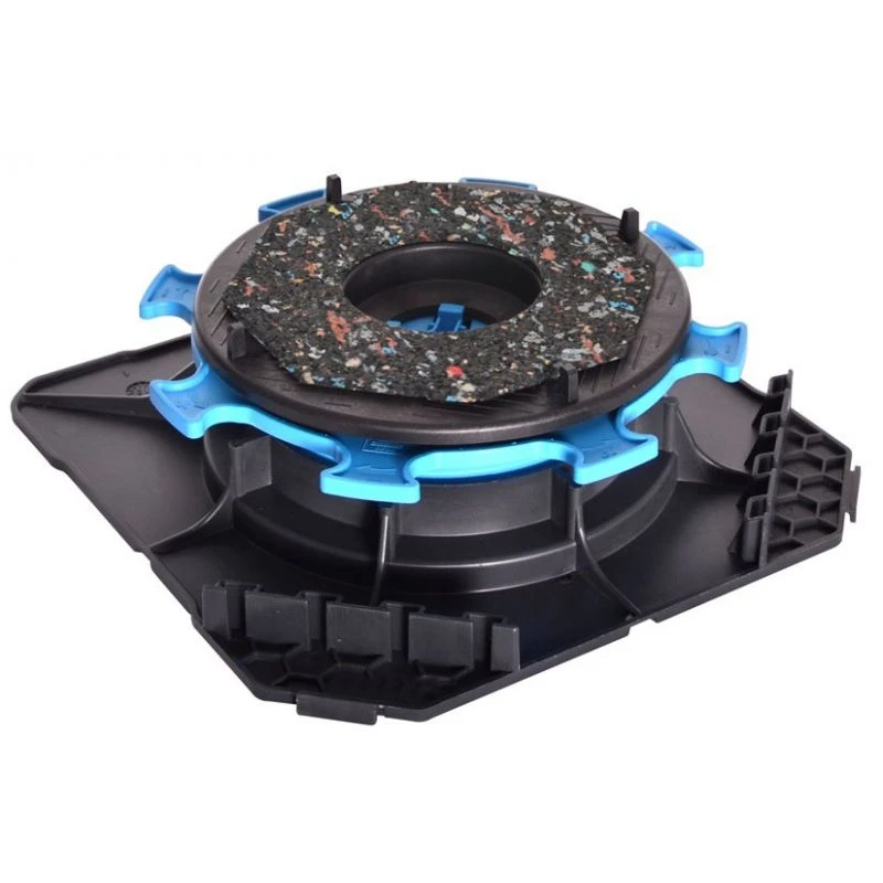 Plot Réglable H40/55 Standard Cleman