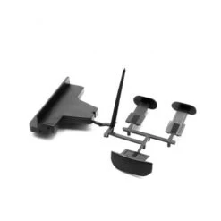 Support D'habillage Pour Rinno Plot