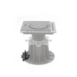 Support Habillage De Plots Terrasse - JOUPLAST