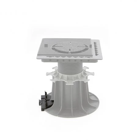 Support Habillage De Plots Terrasse - JOUPLAST