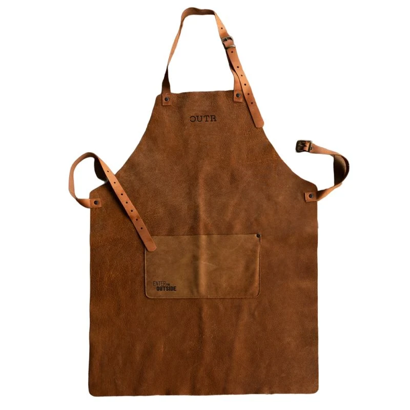 Tablier Camel Bright – Image 3